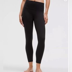 Lululemon align high rise 25